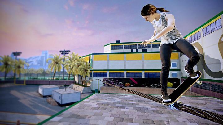 Produktbild Activision Tony Hawk's Pro Skater 5 (Xbox One X, Xbox Series X, DE)