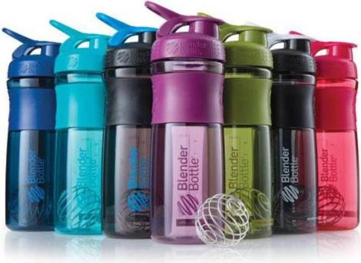 Produktbild Blender Bottle Sportmixer (0.59 l)