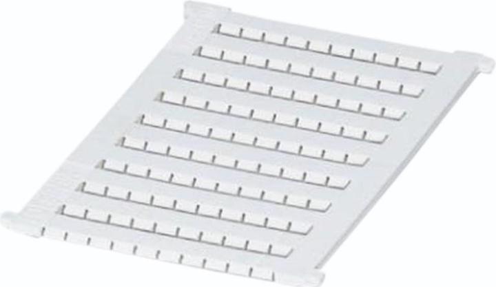 Produktbild Phoenix Contact Klemmenmarkierung unbedruckt 4,2mm (Diverse)