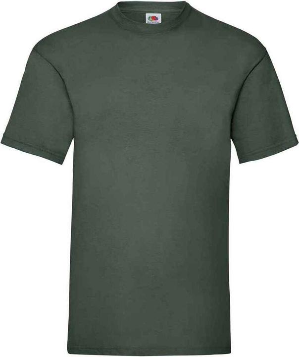 Produktbild Fruit of the Loom Valueweight TShirt (XL)