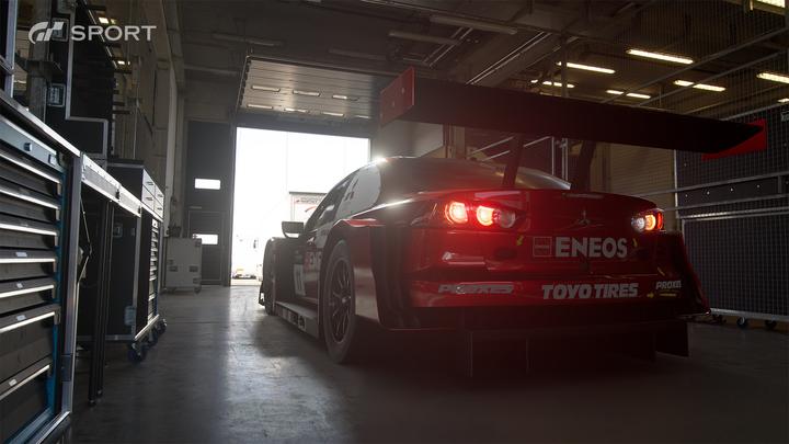 Actual product image Sony PlayStation Hits: Gran Turismo Sport (PS4, Multilingual)