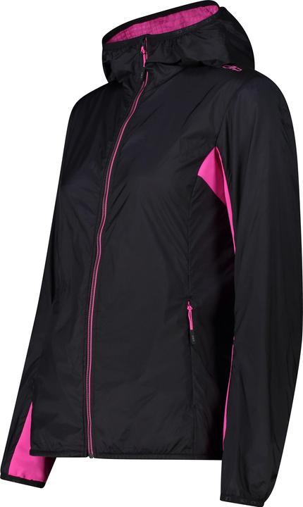 Produktbild CMP Campagnolo Hybrid Hoodie (46)
