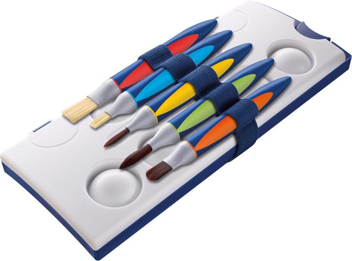 Produktbild Pelikan Griffix (120 mm)