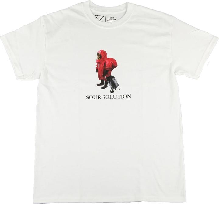 Sour Hazmat T-Shirt (M)