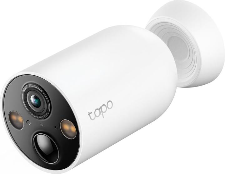 Productafbeelding TP-Link Tapo C425 (4 stuks) (2560 x 1440 Pixels)