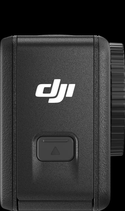 Actual product image DJI Osmo Action 4 Standard Combo (120p, Bluetooth, Wi-Fi)