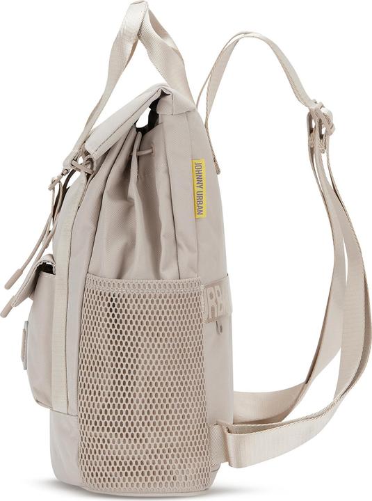 Actual product image Johnny Urban Dopa Series Backpack Jules