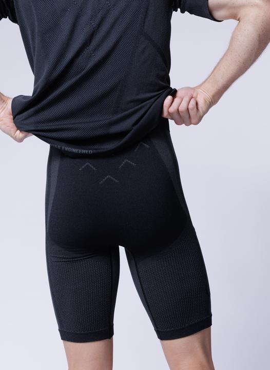 Produktbild X-Bionic Men XCeed Run Short Tights (XL)