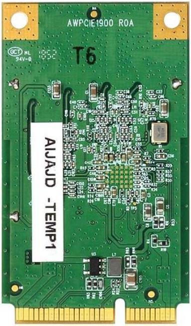 Produktbild Alfa Network AWPCIE-1900U - 802.11ac AC1900 USB-Mini-PCIe-Adapter (PCI Express 1.1)