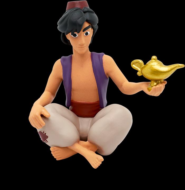 Immagine prodotto Tonies Disney - Aladdin (Tedesco)