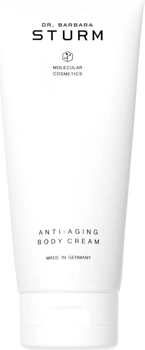 Dr. Barbara Sturm Anti-Aging Body Cream (Crème pour le corps, 200 ml)