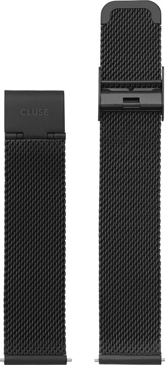 Produktbild Cluse Strap 16 mm (16 mm, Edelstahl)
