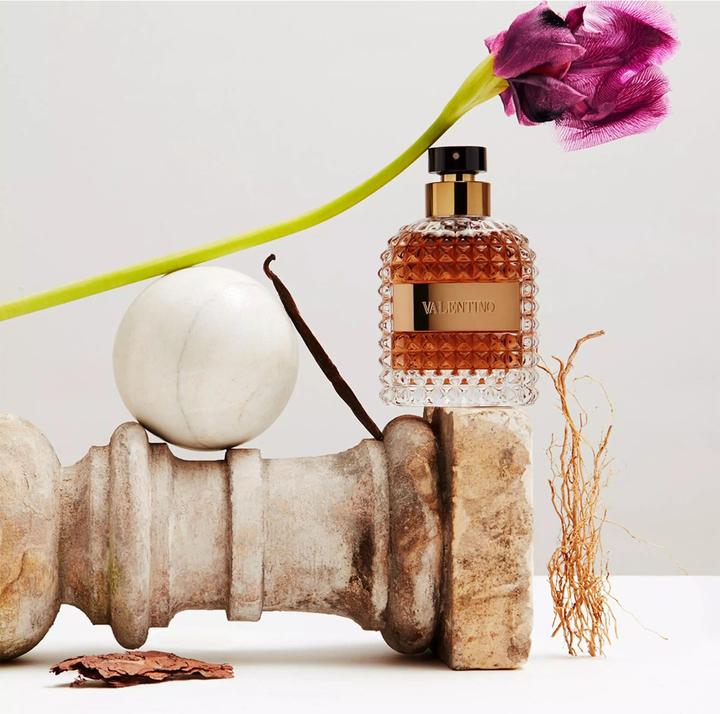 Image du produit Valentino Uomo (Eau de cologne, 100 ml)