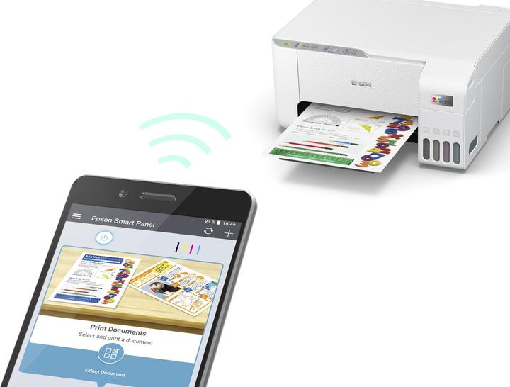 Produktbild Epson L3256 (Tintentank, Farbe)