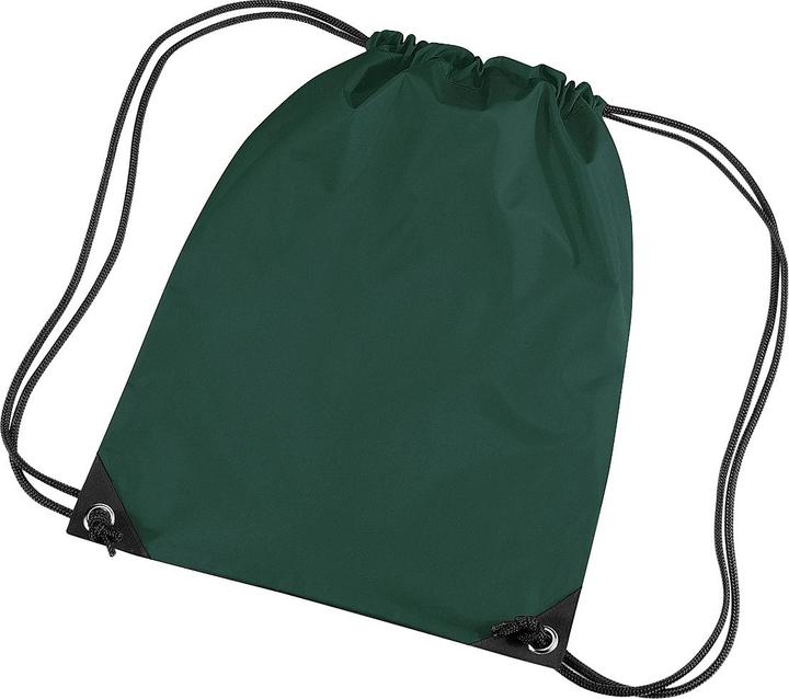 verde bottiglia