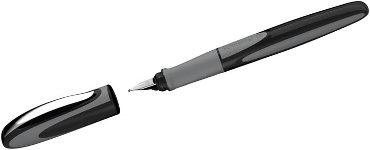 Produktbild Schneider RAY ONYX - Füllhalter (Blau, 1 x)