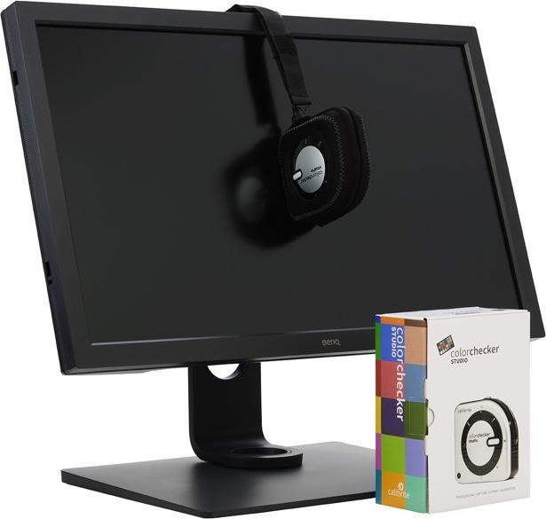 Actual product image Calibrite ColorChecker Studio