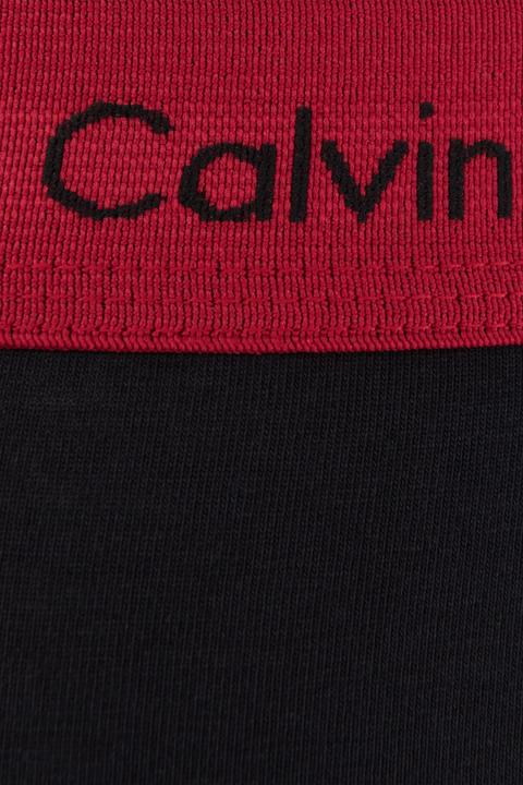 Actual product image Calvin Klein Cotton Stretch (L, pack of 3)