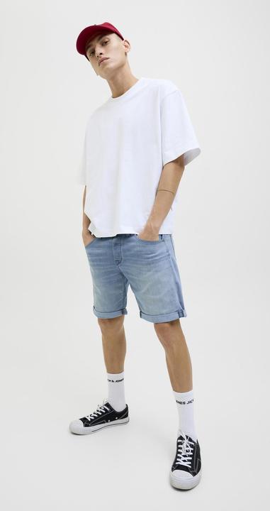 Immagine prodotto Jack & Jones Jjirick Jjfox Shorts Cb 310 Sn (XL)