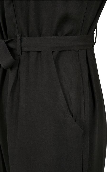 Actual product image Urban Classics Ladies Spaghetti Jumpsuit (S)