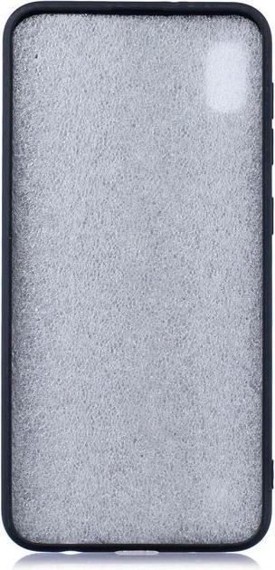 Produktbild MU Classic Softcase TPU Series