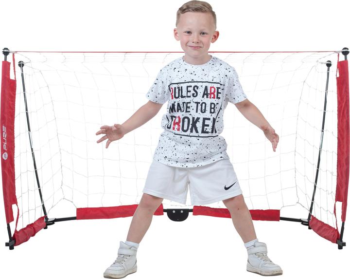 Actual product image Pure2improve Football goal
