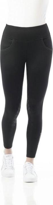 Produktbild Equi-thème EQUITHÈME Tatiana Pull On mit Vollbesatz Reithose (44)