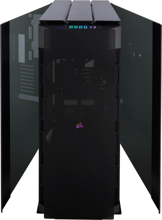 Actual product image Corsair Obsidian 1000D (ATX, mATX, Mini-ITX, E-ATX)