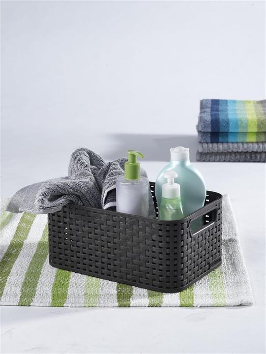Produktbild Curver Storage Box Rattan S