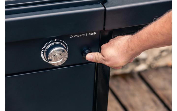 Produktbild Campingaz Compact 3 L (7.50 kW)