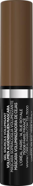 Produktbild L'Oréal Paris Infaillible Brows (3 Brunette)