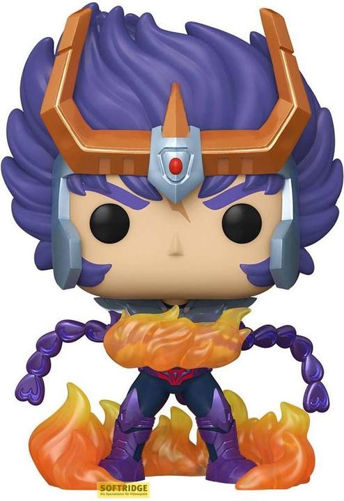 Produktbild Funko POP! - Saint Seiya: Phoenix Ikki