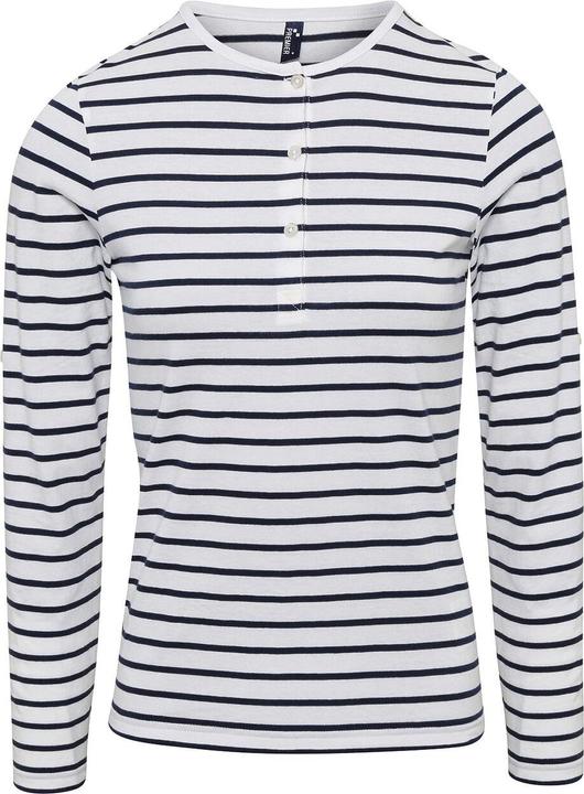 Immagine prodotto Premier Maglietta a maniche lunghe Long John (XL)