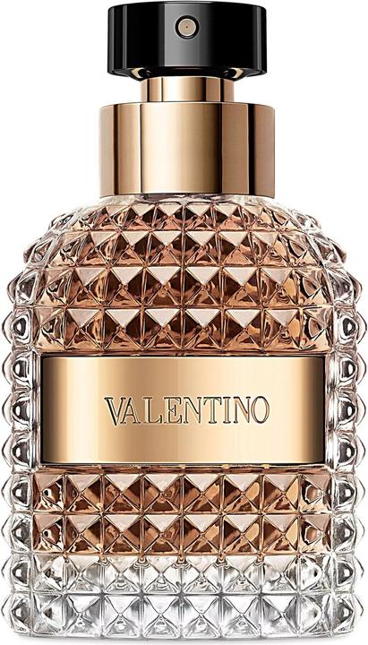 Valentino Uomo (Eau de cologne, 100 ml)