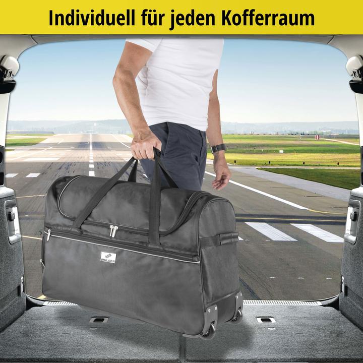 Produktbild Walser Carbags Trolley