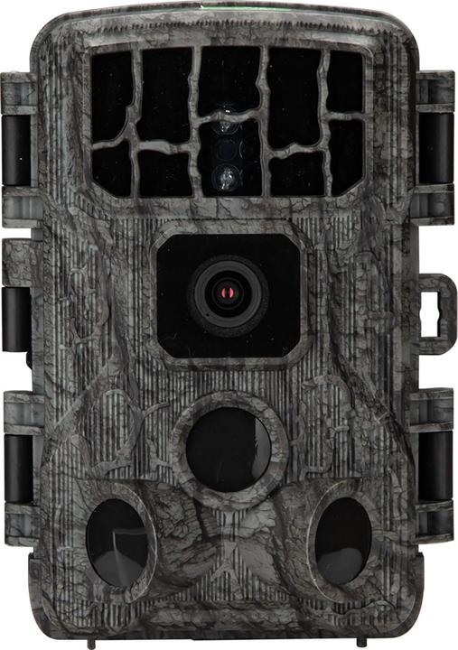 Produktbild Casativo 4K-UHD-Wildkamera, Nachtsicht, WLAN, PIR, Stand-by 8 Monate, App, IP65