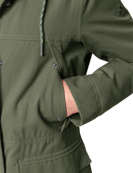 Actual product image Vaude Manukau II (XS)