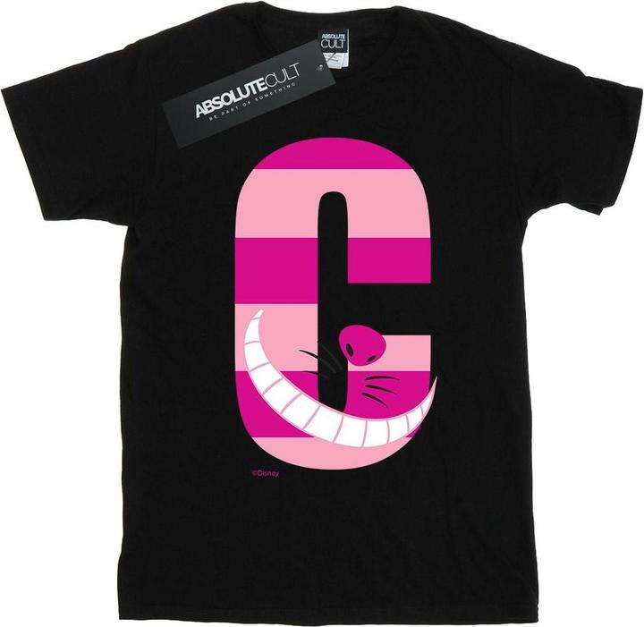 Disney Alphabet A Is For Alice TShirt (M)