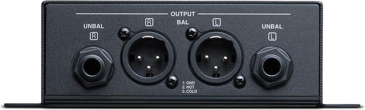 Image du produit Denon DN-200BR (Récepteur)