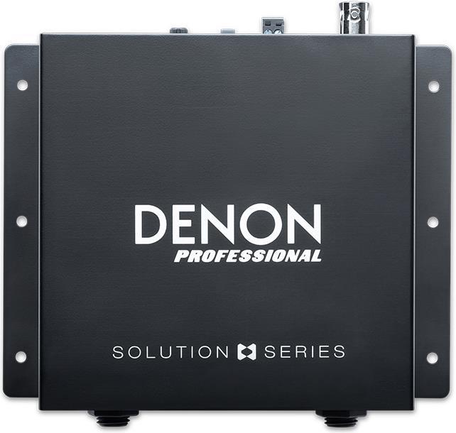 Image du produit Denon DN-200BR (Récepteur)