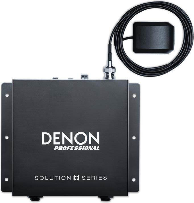 Image du produit Denon DN-200BR (Récepteur)