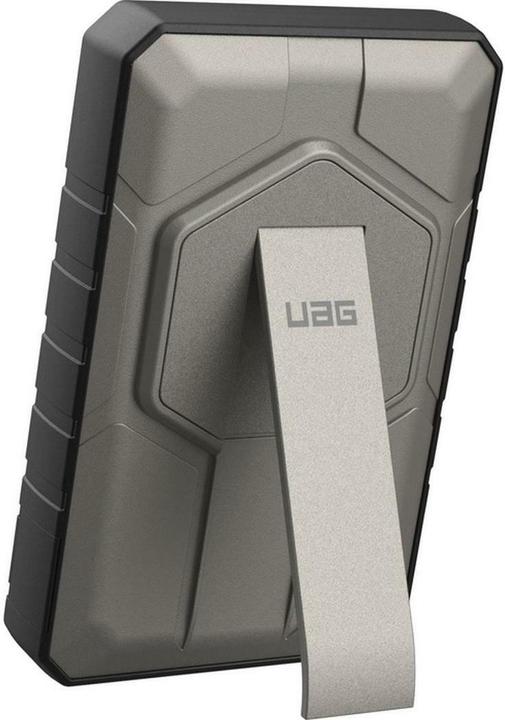 Produktbild UAG Rugged 10000mAh Battey Pack (10000 mAh, 10 W, 37000 Wh)