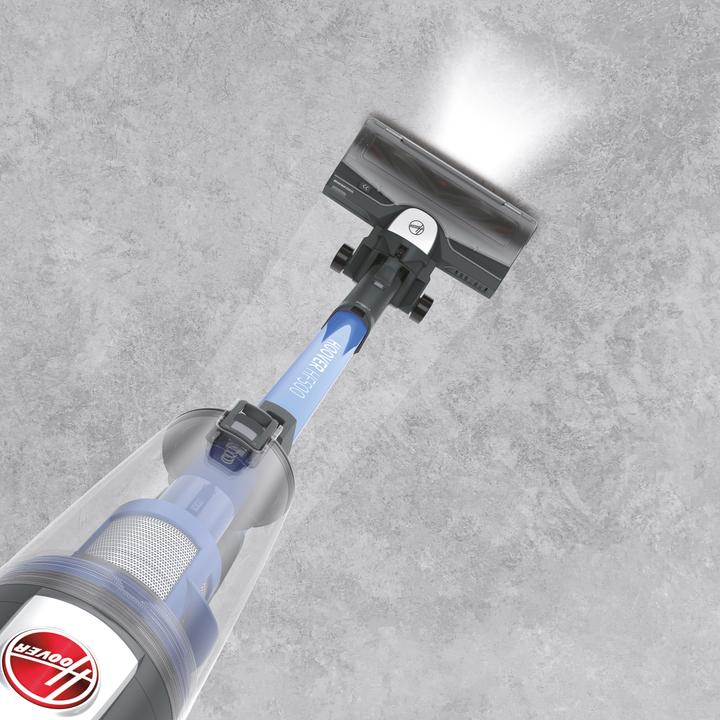 Produktbild Hoover HF522STPE 011