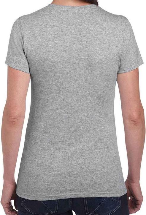 Produktbild Gildan Heavy Cotton TShirt (XXL)