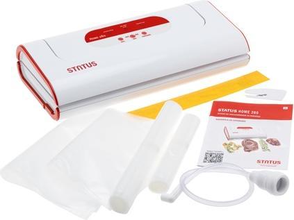 Produktbild Status Vacuum Sealer Home 280