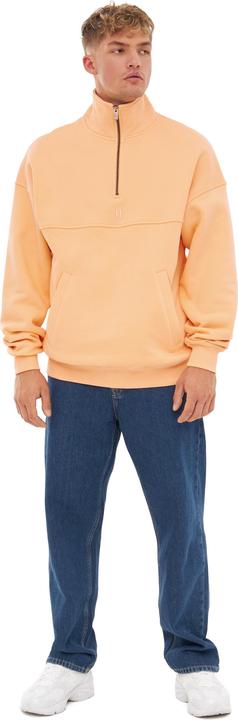 Image du produit Johnny Urban Pull-over demi-zip Cooper (XXL)