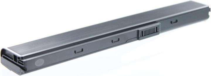 Image du produit AGI 44904 - Batterie/accumulateur - ASUS - X52N-EX030V (4400 mAh)