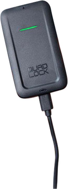 Actual product image Quad Lock Wireless Carplay Adaptor (0.75 W)
