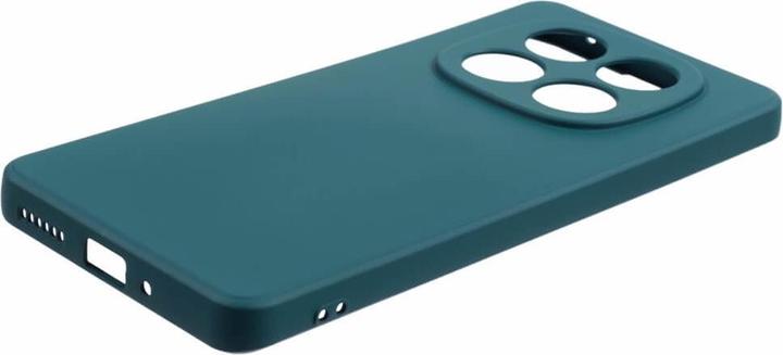 Immagine prodotto Cover-Discount Xiaomi Redmi Note 14 Pro 5G / Poco X7 - Silikon Gummi Hülle (Xiaomi Redmi Note 14 Pro 5G, Xiaomi Poco X7 Pro)