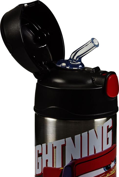 Image du produit Thermos Funtainer Straw Bottle Disney (0.35 l)